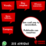 Avisos Clasificados
