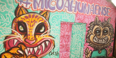 Micoahumado