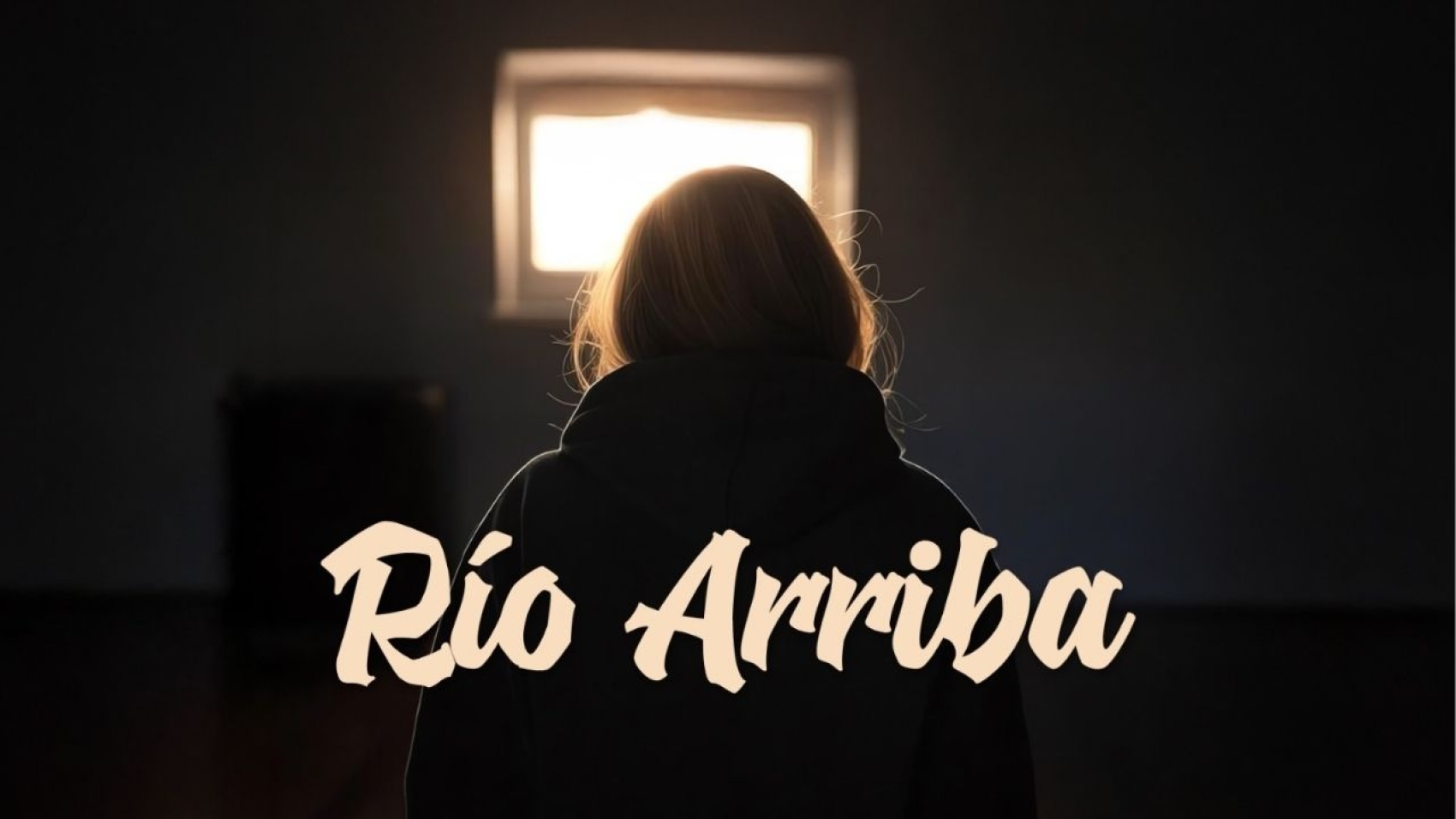 Falquez -Pavel Urkiza - Río Arriba