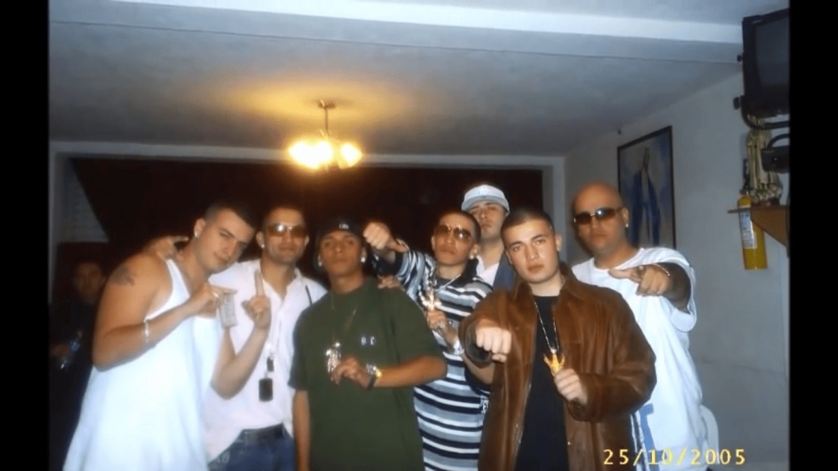 El Cartel - Soy yo 7