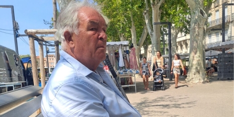 Narbonne - Françoise Garriga