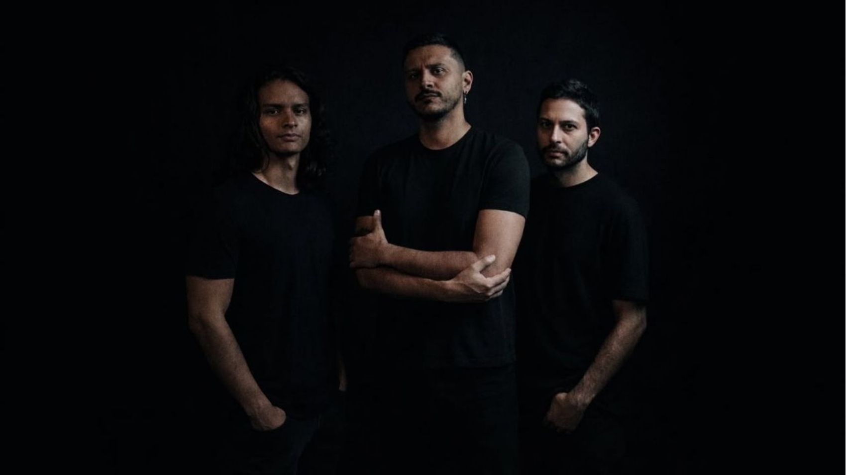 Doom metal King’s Valley